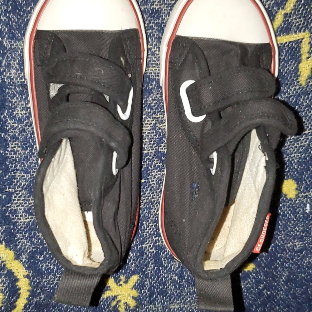 Toddler Unisex Sneakers Sz10